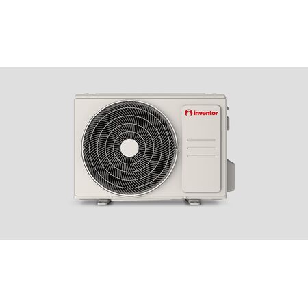 INVENTOR LEGEND LDVI-12WFI/LDVO-12 Wall Air Conditioner 12.000btu/h | DOMESTIC AIR CONDITIONERS στο Papagiannis.gr