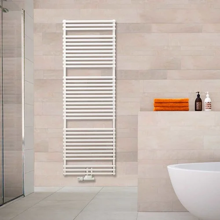 Purmo SANTORINI M bathroom radiator | PURMO στο Papagiannis.gr