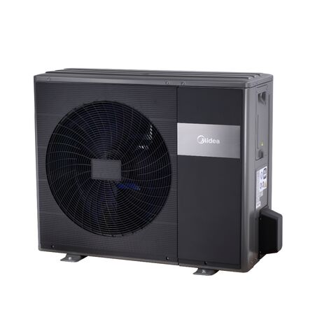 MIDEA MHA-V14W/D2RN8-B2 Αντλία θερμότητας M-THERMAL SPLIT Ψύξης - Θέρμανσης και Παραγωγής ΖΝΧ 14KW Τριφασική | MIDEA στο Papagiannis.gr