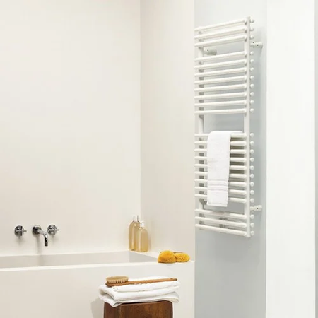Purmo APIA bathroom radiator | PURMO στο Papagiannis.gr