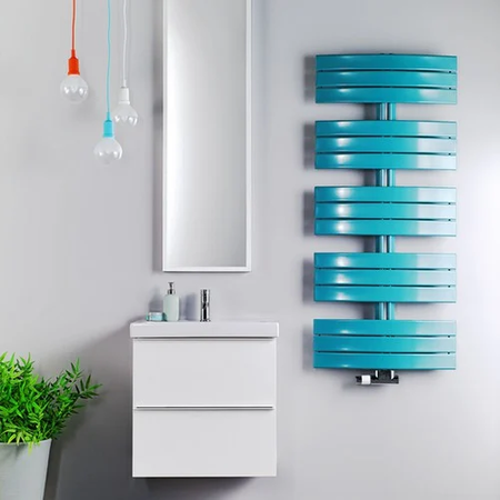 Purmo APOLIMA bathroom radiator | PURMO στο Papagiannis.gr