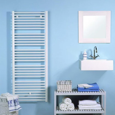 Purmo FLORES Middle bathroom radiator | PURMO στο Papagiannis.gr