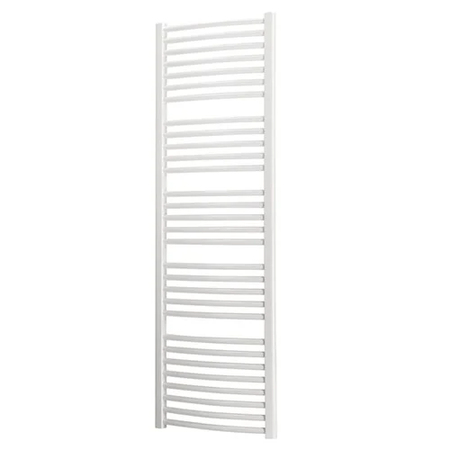 Purmo FLORES Curved bathroom radiator | PURMO στο Papagiannis.gr