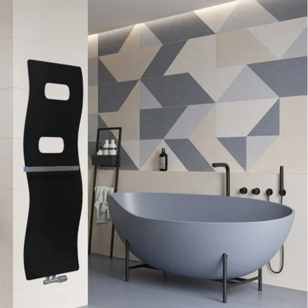 Purmo FIGURESSE IMPULSE bathroom radiator | PURMO στο Papagiannis.gr