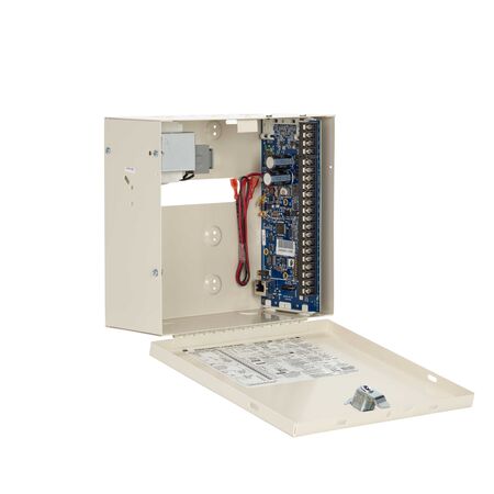 Caddx NXG-4 Υβριδικός Πίνακας 4 Ζωνών με Δυνατότητα Επέκτασης έως 16 Ζώνες | General Electric CADDX στο Papagiannis.gr