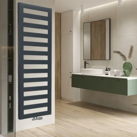 Purmo FIGURESSE RASP bathroom radiator | PURMO στο Papagiannis.gr