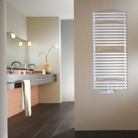Purmo SANTORINI CM bathroom radiator | PURMO στο Papagiannis.gr