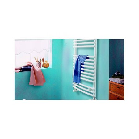 Purmo SANTORINI CM bathroom radiator | PURMO στο Papagiannis.gr