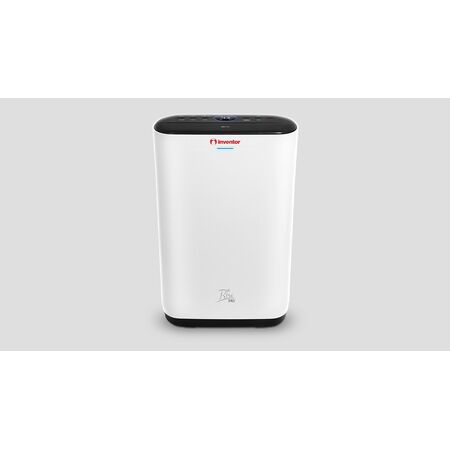 INVENTOR RISE PRO RS-WUI-08L Αφυγραντήρας 8 λίτρων | INVENTOR στο Papagiannis.gr