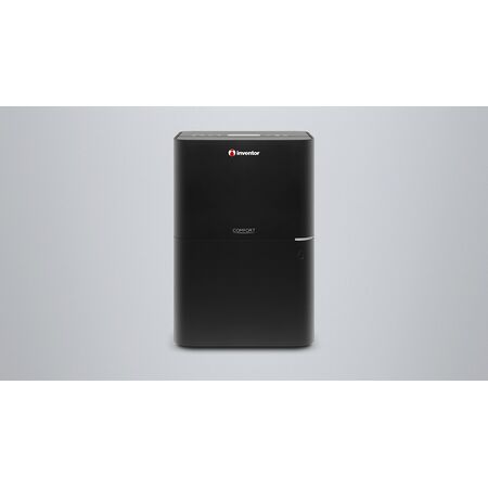 INVENTOR COMFORT CF-WUHI-16L Αφυγραντήρας 16 λίτρων | INVENTOR στο Papagiannis.gr