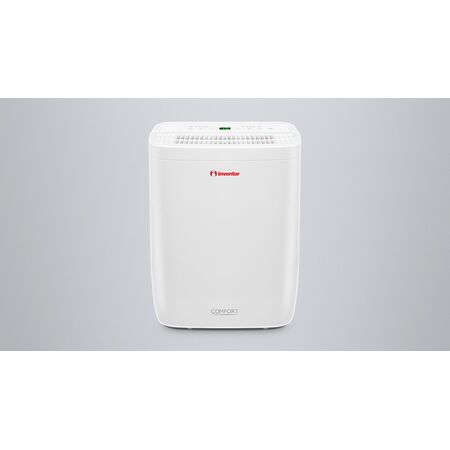 INVENTOR COMFORT CF-ION-10L Αφυγραντήρας 10 λίτρων | INVENTOR στο Papagiannis.gr
