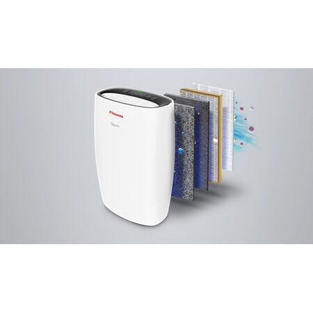 INVENTOR QUALITY QLT-300 Καθαριστής Αέρα | INVENTOR στο Papagiannis.gr
