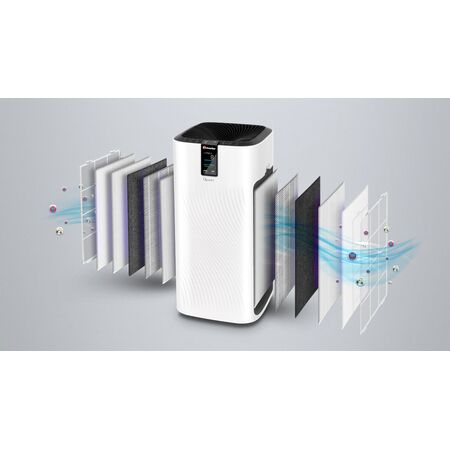 INVENTOR QUALITY QLT-700 Καθαριστής Αέρα | INVENTOR στο Papagiannis.gr