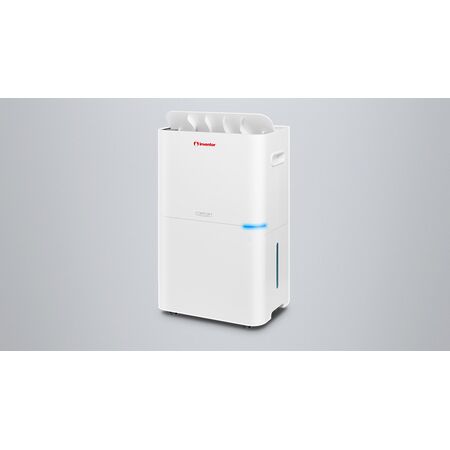 INVENTOR COMFORT CF-WUHI-16L Αφυγραντήρας 16 λίτρων | INVENTOR στο Papagiannis.gr