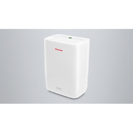 INVENTOR COMFORT CF-ION-12L Αφυγραντήρας 12 λίτρων | INVENTOR στο Papagiannis.gr