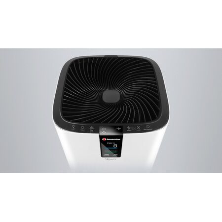 INVENTOR QUALITY QLT-700 Καθαριστής Αέρα | INVENTOR στο Papagiannis.gr