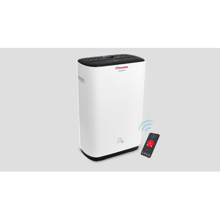 INVENTOR RISE PRO RS-WUI-08L Αφυγραντήρας 8 λίτρων | INVENTOR στο Papagiannis.gr