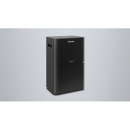 INVENTOR COMFORT CF-WUHI-16L Αφυγραντήρας 16 λίτρων | INVENTOR στο Papagiannis.gr