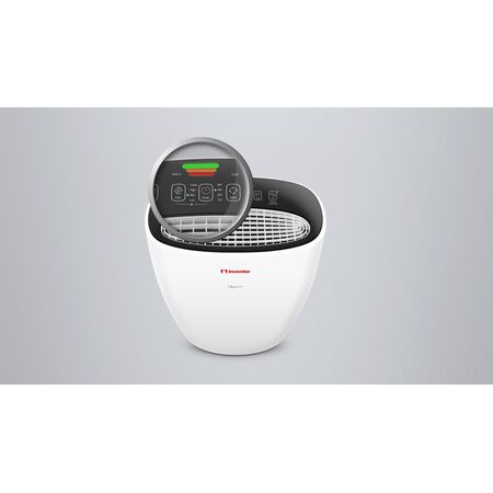 INVENTOR QUALITY QLT-300 Καθαριστής Αέρα | INVENTOR στο Papagiannis.gr