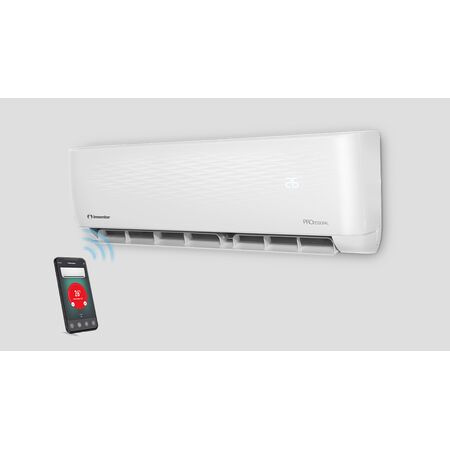 INVENTOR PROFESSIONAL PFUVI-12WFI/PFUVO-12 Wall Air Conditioner 12.000btu/h | DOMESTIC AIR CONDITIONERS στο Papagiannis.gr