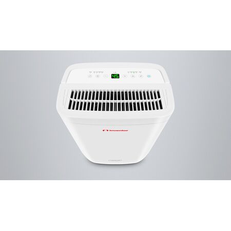 INVENTOR COMFORT CF-ION-12L Αφυγραντήρας 12 λίτρων | INVENTOR στο Papagiannis.gr