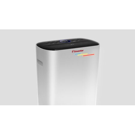 INVENTOR RISE PRO RS-WUI-08L Αφυγραντήρας 8 λίτρων | INVENTOR στο Papagiannis.gr