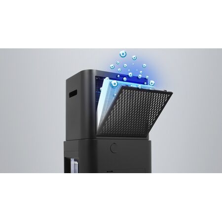 INVENTOR ATMOSPHERE XL AT-IONUV-25L ΑΦΥΓΡΑΝΤΗΡΑΣ 25 ΛΙΤΡΩΝ ΜΕ Wi-Fi | INVENTOR στο Papagiannis.gr