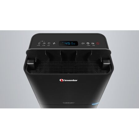 INVENTOR COMFORT CF-WUHI-16L Αφυγραντήρας 16 λίτρων | INVENTOR στο Papagiannis.gr