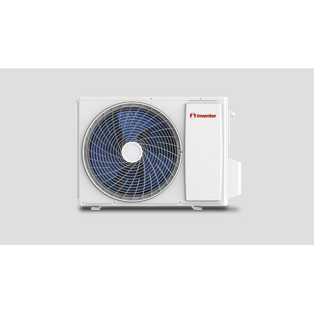 INVENTOR PROFESSIONAL PFUVI-24WFI/PFUVO-24 Wall Air Conditioner 24.000btu/h | DOMESTIC AIR CONDITIONERS στο Papagiannis.gr