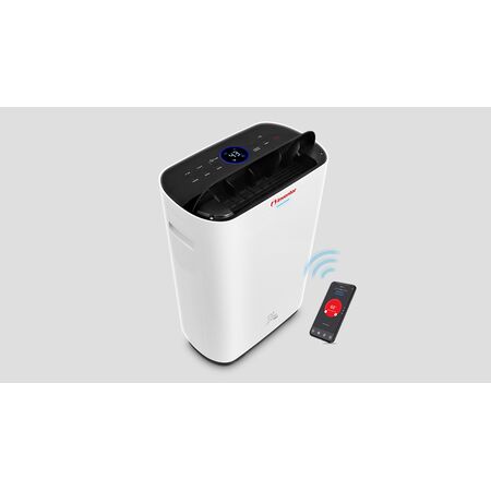 INVENTOR RISE PRO RS-WUI-08L Αφυγραντήρας 8 λίτρων | INVENTOR στο Papagiannis.gr