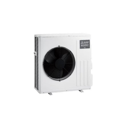 MITSUBISHI ECODAN SUZ-SWM40VA2 / ERSD-VM2E Αντλία Θερμότητας Split R32 | MITSUBISHI ELECTRIC στο Papagiannis.gr