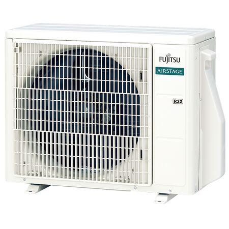 FUJITSU ASEG24KLCA / AOEG24KLCA Κλιματιστικό Τοίχου 24000btu, R32 | DOMESTIC AIR CONDITIONERS στο Papagiannis.gr