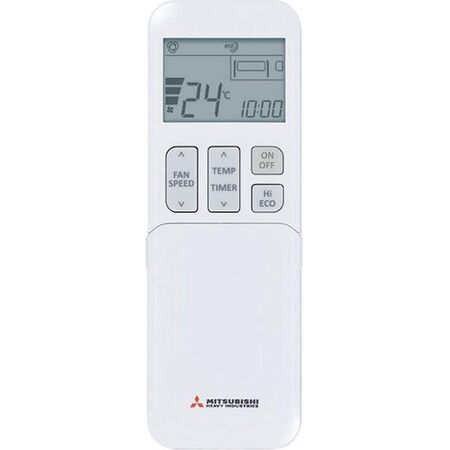 SRK / SRC 71ZTL - W Mitsubishi Heavy Industries Κλιματιστικό τοίχου 24.000 btu/h R32 | ΟΙΚΙΑΚΑ στο Papagiannis.gr