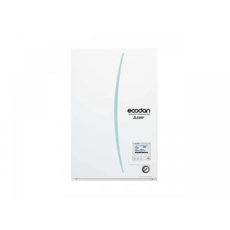 MITSUBISHI ECODAN SUZ-SWM40VA2 / ERSD-VM2E Αντλία Θερμότητας Split R32 | MITSUBISHI ELECTRIC στο Papagiannis.gr