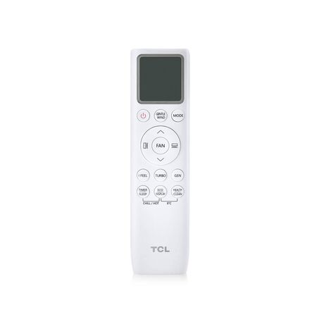 TCL MIRACLE III 18CHSD/TPG Κλιματιστικό Τοίχου 18.000btu/h R32 | ΟΙΚΙΑΚΑ στο Papagiannis.gr