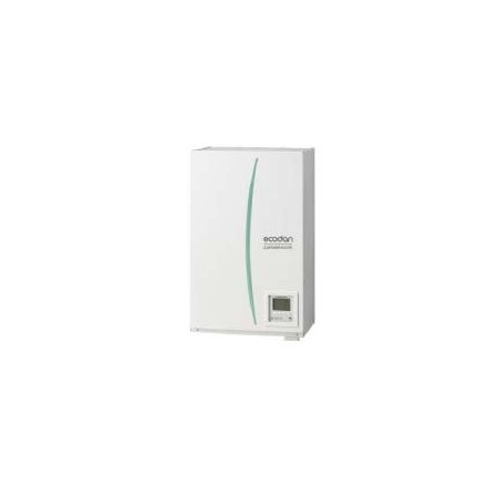 ECODAN Zubadan Inverter split PUHZ-SHW 140 YHA Αντλία θερμότητας αέρα/νερού διαιρούμενη R410A, 14kw (τριφασικό) | MITSUBISHI ELECTRIC στο Papagiannis.gr