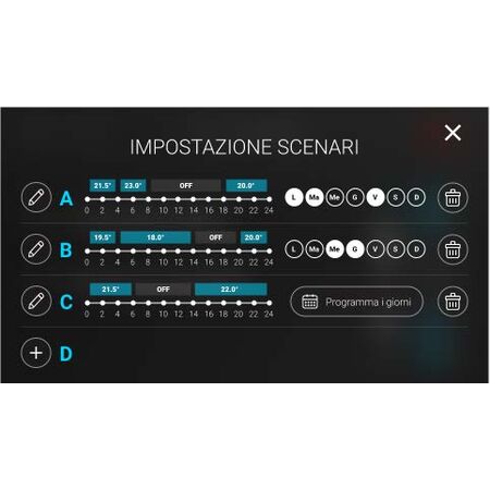 ΘΕΡΜΟΣΤΑΤΗΣ ΧΩΡΟΥ / ΧΕΙΡΙΣΤΗΡΙΟ MITSUBISHI ELECTRIC BT9ZZ00006 για σειρά Μonoblock MEHP-iB-G07 | MITSUBISHI ELECTRIC στο Papagiannis.gr