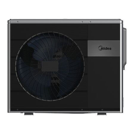 MIDEA MHC-V9W/D2N8-C2 Αντλία θερμότητας M-THERMAL Ψύξης - Θέρμανσης και Παραγωγής ΖΝΧ 9KW | MIDEA στο Papagiannis.gr