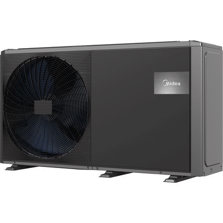 MIDEA MHC-V10W/D2N7 Αντλία θερμότητας M-THERMAL Arctic Ψύξης - Θέρμανσης 10KW R290 | MIDEA στο Papagiannis.gr