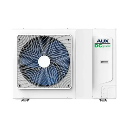 AUX ACHP-H10/4R3HA-M(NE) Αντλία Θερμότητας Monoblock Μονοφασική 10KW χωρίς Αντιστάσεις | AUX στο Papagiannis.gr