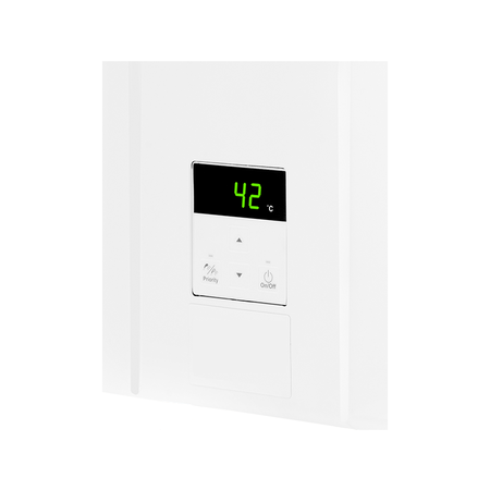 RINNAI INFINITY 17i ΤΑΧΥΘΕΡΜΑΝΤΗΡΑΣ ΑΕΡΙΟΥ ΙΑΠΩΝΙΑΣ | RINNAI στο Papagiannis.gr
