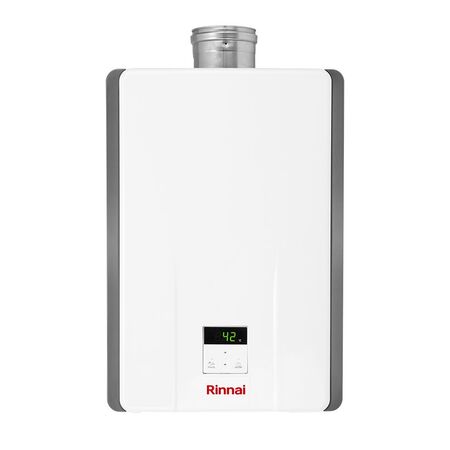 RINNAI INFINITY 17i ΤΑΧΥΘΕΡΜΑΝΤΗΡΑΣ ΑΕΡΙΟΥ ΙΑΠΩΝΙΑΣ | RINNAI στο Papagiannis.gr