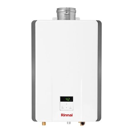 RINNAI INFINITY 17i ΤΑΧΥΘΕΡΜΑΝΤΗΡΑΣ ΑΕΡΙΟΥ ΙΑΠΩΝΙΑΣ | RINNAI στο Papagiannis.gr