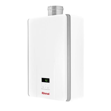 RINNAI INFINITY 17i ΤΑΧΥΘΕΡΜΑΝΤΗΡΑΣ ΑΕΡΙΟΥ ΙΑΠΩΝΙΑΣ | RINNAI στο Papagiannis.gr