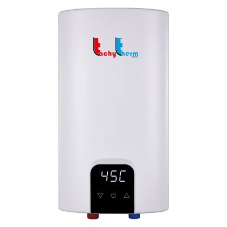 SOLCORE T18 (tt255i) Ηλεκτρικός Ταχυθερμαντήρας Νερού Τριφασικός Αυτορρυθμιζόμενος Inverter | SOLCORE στο Papagiannis.gr
