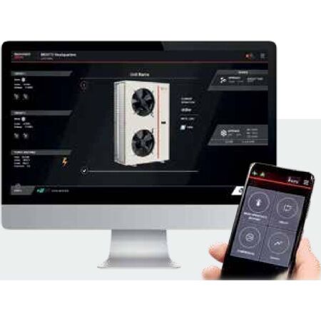 WIFI KIT KIPlink MITSUBISHI ELECTRIC B00ZZ00035 για MEHP-iB-G07 | MITSUBISHI ELECTRIC στο Papagiannis.gr