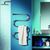 Purmo ATHENA S Electric Towel Warmer (Chrome) | ΕLECTRIC RADIATORS στο Papagiannis.gr