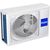 HAIER TIDE GREEN PLUS AS50TDMHRA-C / 1U50MEMFRA-C ΚΛΙΜΑΤΙΣΤΙΚΟ ΤΟΙΧΟΥ 18.000 BTU/H R32 | ΟΙΚΙΑΚΑ  στο Papagiannis.gr