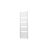 Purmo FLORES Middle bathroom radiator | PURMO στο Papagiannis.gr