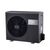 MIDEA MHA-V14W/D2RN8-B2 Αντλία θερμότητας M-THERMAL SPLIT Ψύξης - Θέρμανσης και Παραγωγής ΖΝΧ 14KW Τριφασική | MIDEA στο Papagiannis.gr